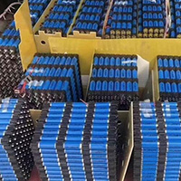 ㊣巴林右旗大板专业回收锂电池㊣正规公司回收磷酸电池㊣上门回收报废电池